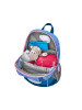 Step by Step Step by Step Junior KIGA MAXI Rucksack "Rainbow Lui"