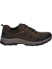 Josef Seibel Halbschuh Leroy 50 in braun
