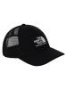 The North Face Mudder Trucker Cap in Schwarz