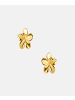 Diamant L'éternel Ohrringe aus 585 Gelbgold