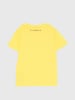 John Richmond T-Shirt 10787575398742 Gelb