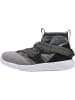 Hummel Schnürsenkel Sneaker Terrafly Knit Lebensstil Kinder in TRADEWINDS