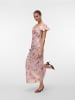 Vero Moda Kleid in Birch