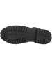 Wrangler Schnürschuhe Arch Men High in schwarz
