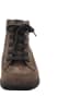 Finn Comfort Boots in braun