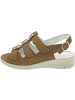 WALDLÄUFER K-Kia Sandale Braun