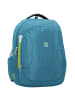 Roncato City Break Rucksack 45 cm Laptopfach in ottanio