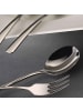 Villeroy & Boch 6er Set Italian-Set Vapiano weiß in weiß