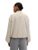 Marc O'Polo Blouson im Aviator-Stil regular cropped in Linen Beige