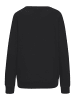 Bench Sweatshirt in schwarz