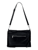 Desigual Umhängetasche 'Torio Leiria Black' in schwarz