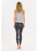 Athlecia Tights Ashanti in Print 3220