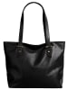 Cluty Shopper Solerino in schwarz
