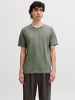 Jack & Jones T-shirt in Agave Green