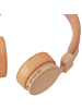 Hama Freedom Lit III, On-Ear, Orange in Orange