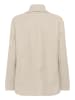 PART TWO Jacke SatinaPW Gerade Passform in Pure Cashmere Melange
