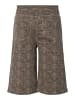 Pieces Shorts in Rawhide
