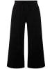 Ulla Popken Hosen in classic schwarz