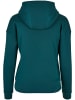 Urban Classics Urban Classics Damen Ladies Hoody in jasper