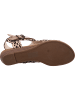 Blowfish Sandale in beige