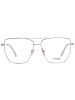 Maje Damen Optische Fassungen Aviator Roségold