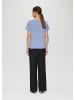 s.Oliver Bluse in 5219_azurblau