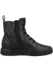 ara Sneaker mid 12-27421 in schwarz