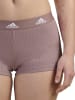 adidas Boxer Fast Dry in wonder oxid