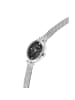 Guess Quarzuhr GW0935L1 in silber