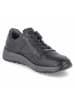 WALDLÄUFER orthopädischer Schnürhalbschuh in black