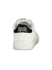 U.S. Polo Assn. Weiß Herren Sneaker aus Polyurethan