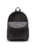 Herschel Classic XL - Rucksack 16" 45.5 cm (black diamond/black) in black diamond/black