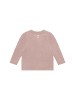 Noppies Sweater in Adobe Rose