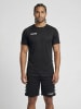 Hummel Verstellbare Taille Hmlpromo Herren in BLACK