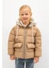 Gulliver Steppjacke in Beige