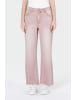 M.O.D Nicola Wide Leg Light Aurora Red