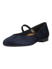 Paul Green Ballerinas in Blau