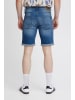 BLEND Shorts BHDenim shorts w. multiflex in Blau