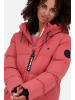 alife and kickin Winterjacke, Steppjacke, Outdoorjacke CathyAK A in astro dust