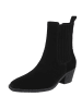 Ital-Design High Heel in Schwarz