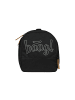 BAAGL Sporttasche in Schwarz Darkness - 48x25x21cm