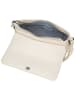 Bugatti Handtasche Almata Shoulder Bag M in Beige
