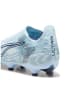 Puma Fußballschuh "Ultra 6 Match FG-AG" in Blau