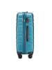 Wittchen 3tlg.KofferSet Trail Style Collection in Blue