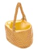NAEMI Handtasche in Gold