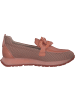 Hispanitas Mokassins in CORAL