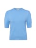 s.Oliver Shirt in hellblau