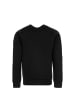 adidas Performance Sweatshirt Core 18 in schwarz / weiß