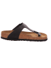 Birkenstock Komfort Stiefel in schwarz
