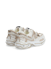 No Name Sneaker 10306450162006 Beige